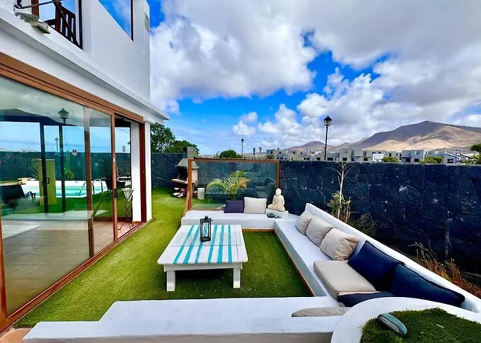 Villa Bali