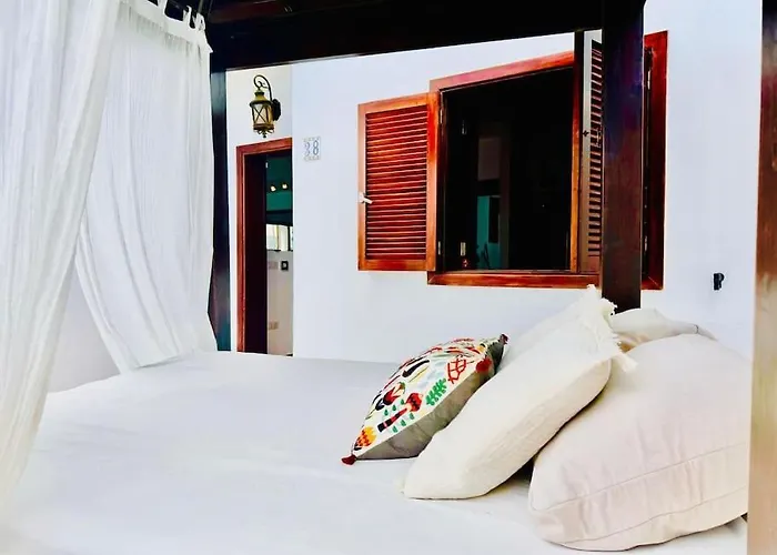 Villa Bali