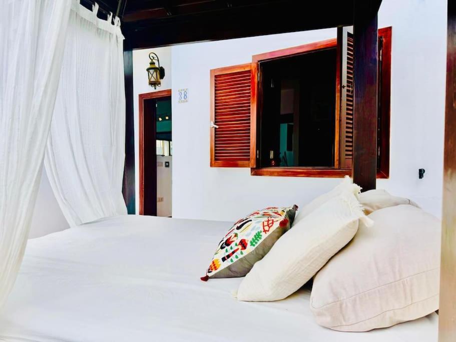 Bali Villa