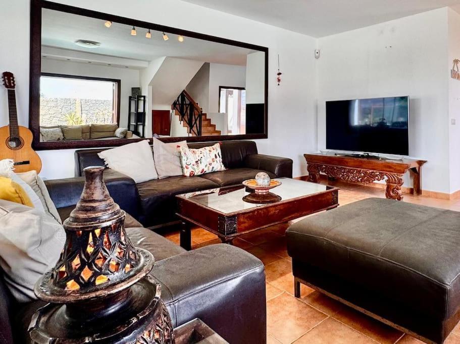Bali Villa