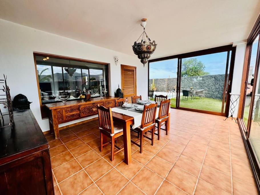 Villa Bali