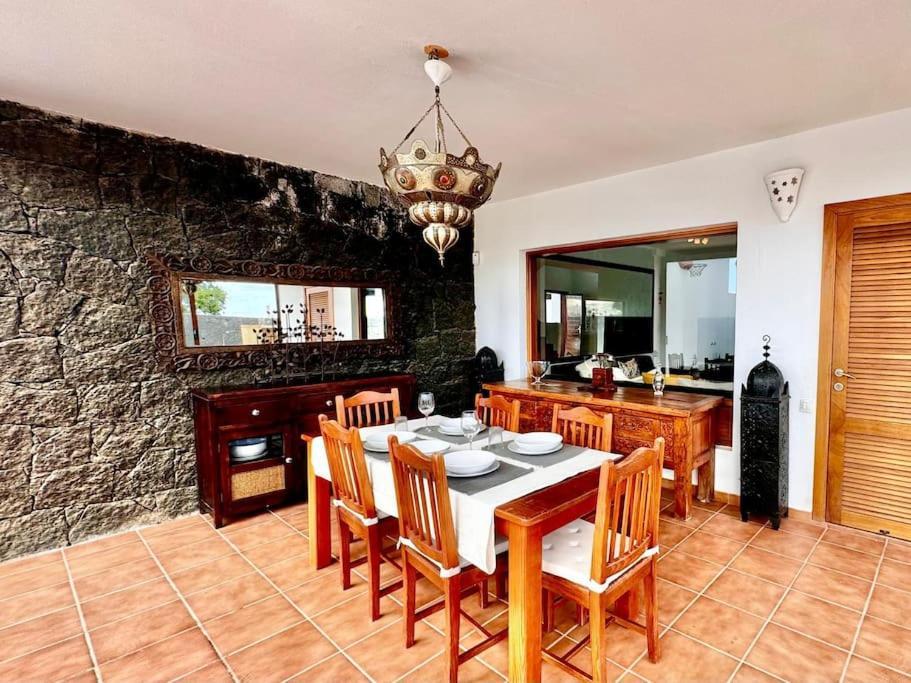 Villa Bali Playa Blanca (Lanzarote)