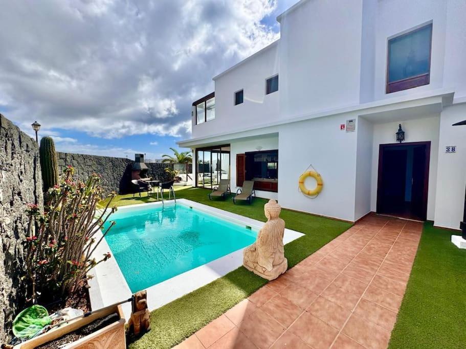 Bali Villa *