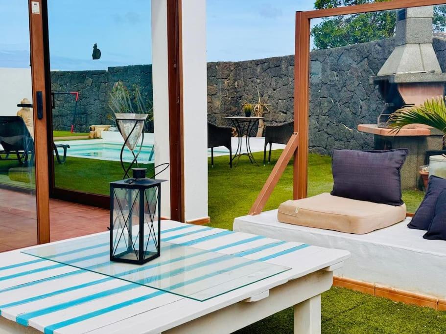 Bali Villa *