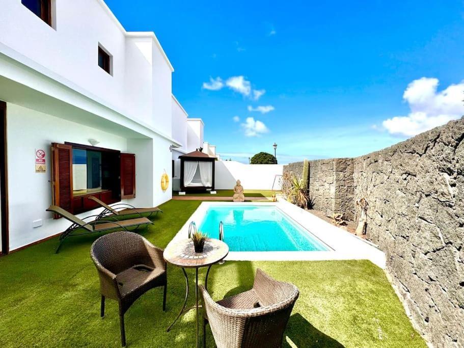 Bali * Playa Blanca (Lanzarote)