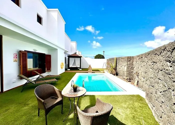 Villa Bali